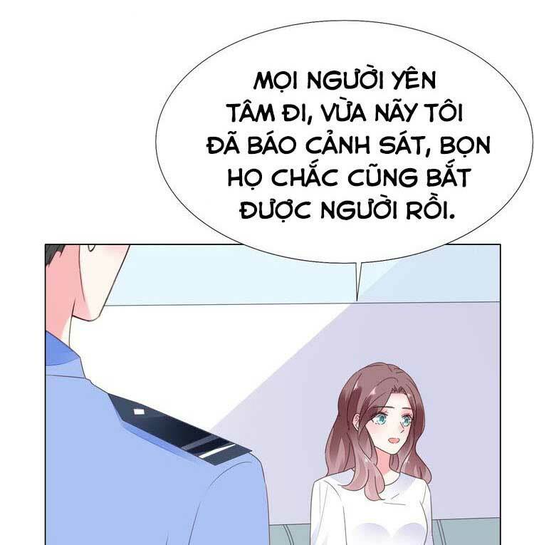 Điều Ước Sủng Ái Bất Bình Đẳng: Chapter 112.1