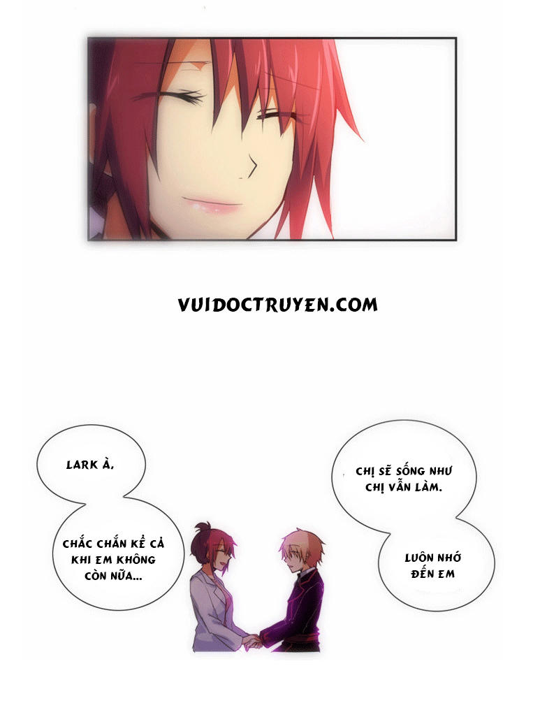 Crepuscule (Yamchi): Chapter 63