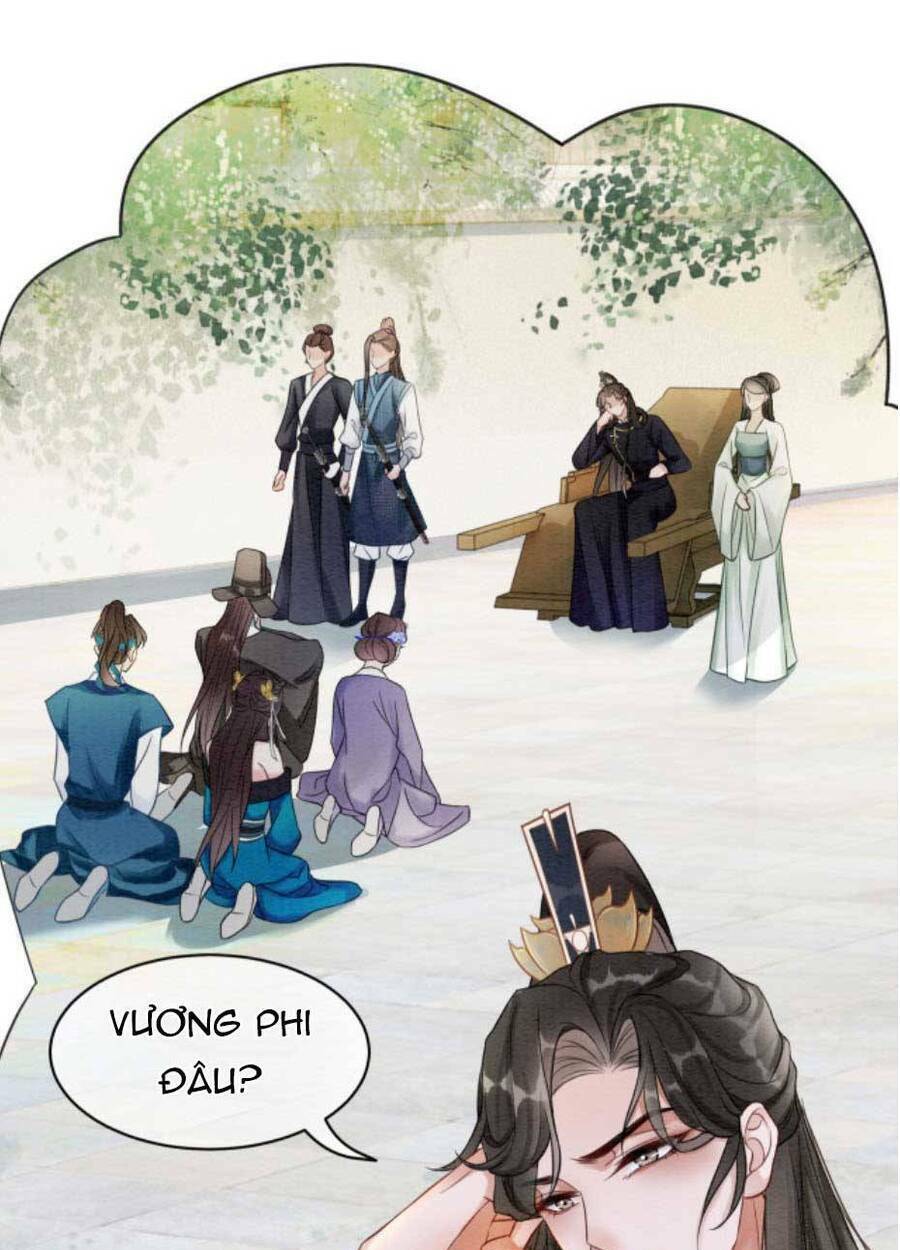 Xung Hỉ Vương Phi: Chapter 48