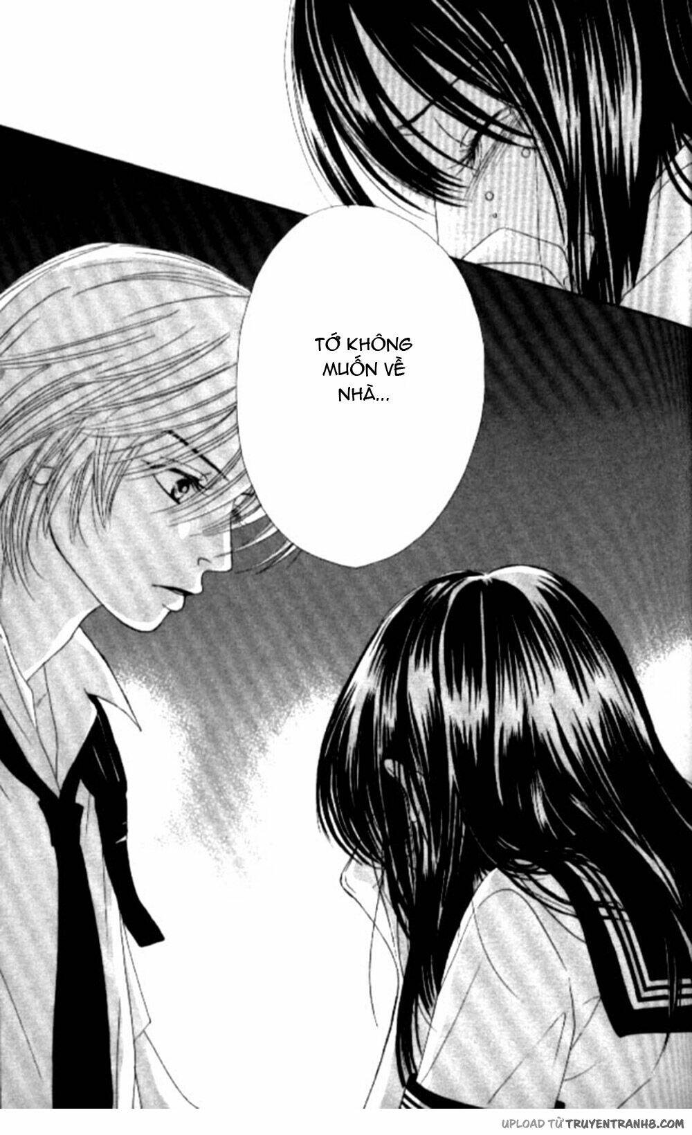Tình Yêu Đích Thực: Chapter 9