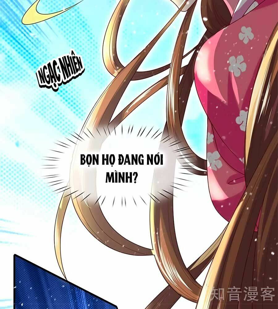 Phụng Lâm Thiên Hạ: Đệ Nhất Mỹ Nữ: Chapter 16