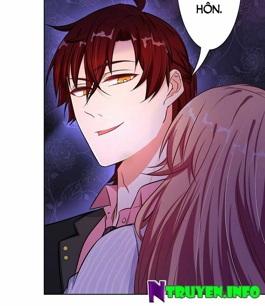 Trọng Sinh Quý Thê Chi Phục Thù Hoa Lệ: Chapter 6