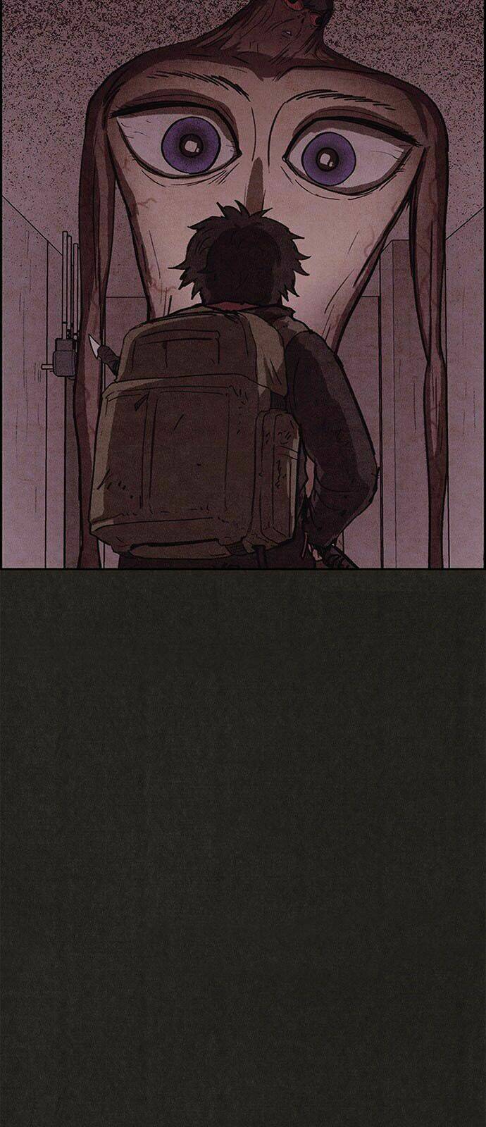 Quái Vật Tại Chung Cư Xanh: Chapter 94