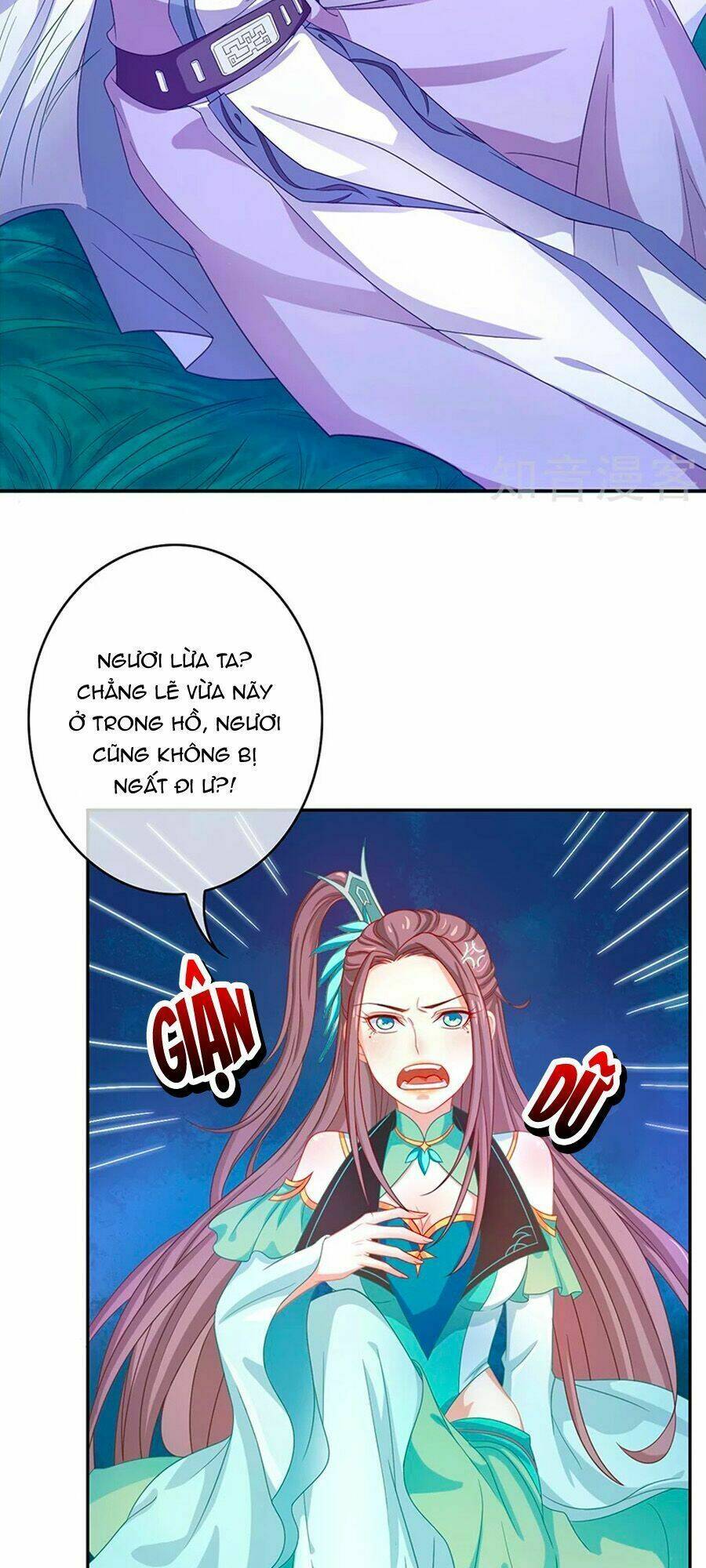Tay Phải Của Bản Tọa Thành Tinh Rồi: Chapter 38