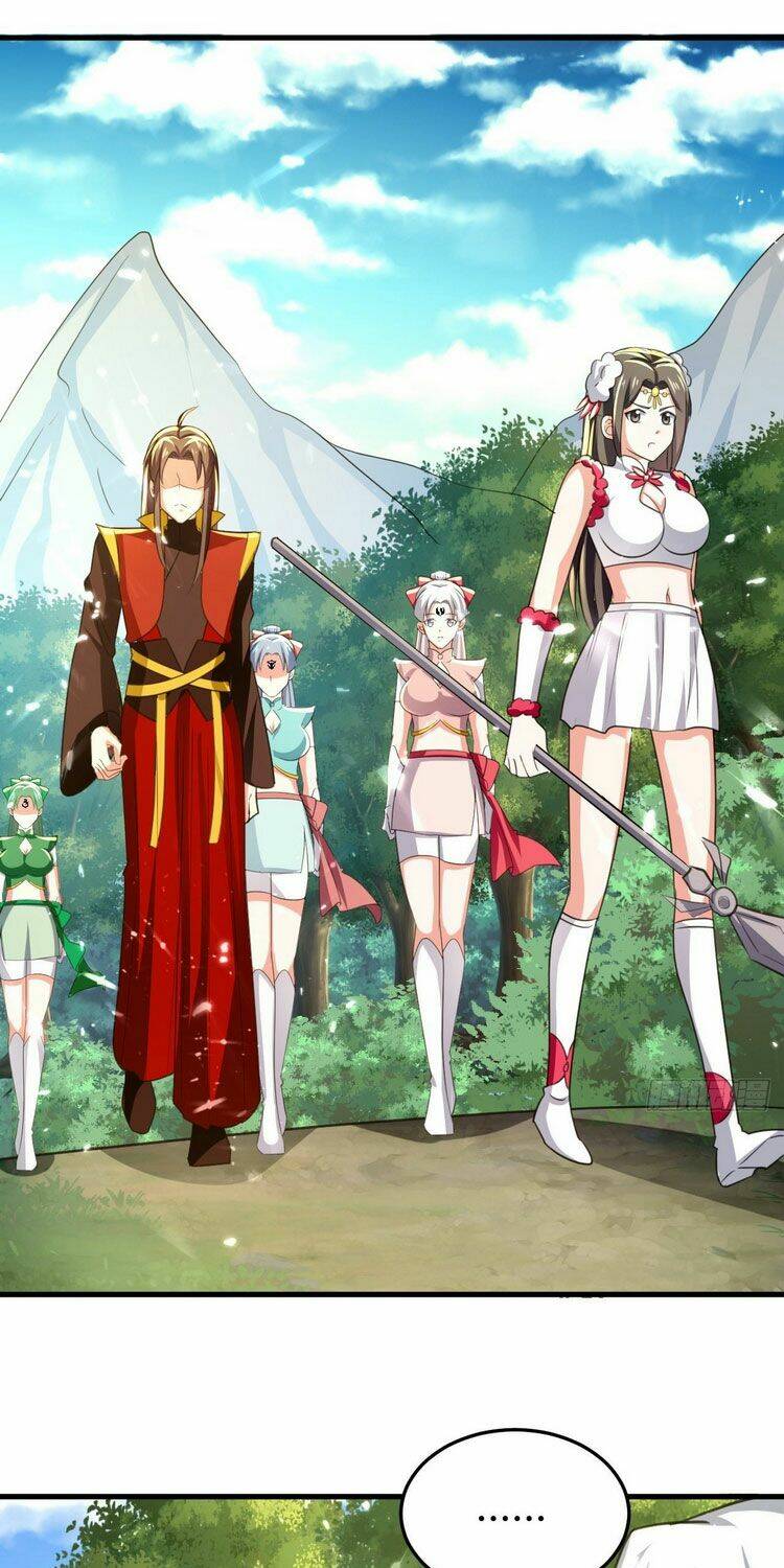 Dị Giới Siêu Cấp Ở Rể: Chapter 102
