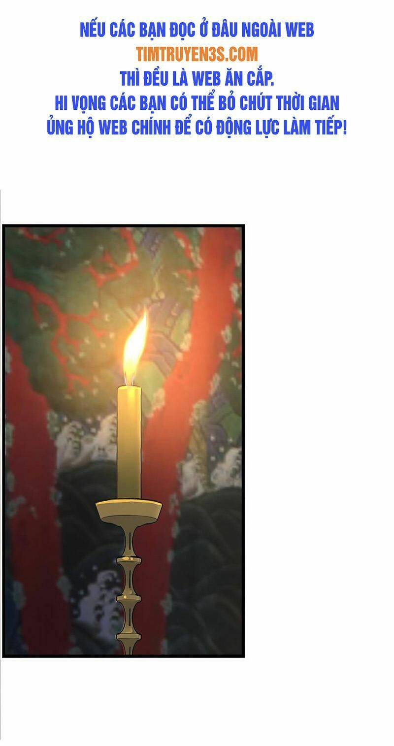 Tôi Sẽ Sống Như Một Hoàng Tử: Chapter 61
