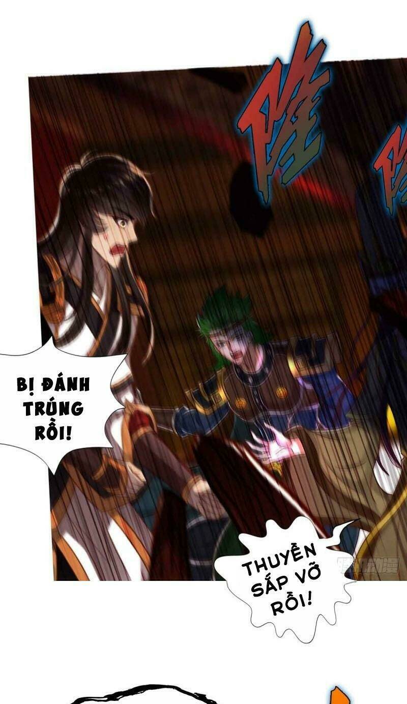 Bất Hủ Phàm Nhân: Chapter 50