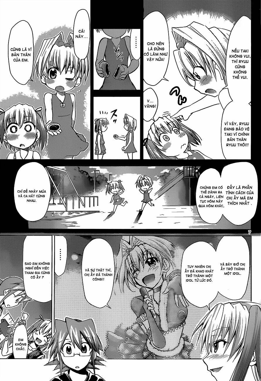 Denpa Kyoushi: Chapter 56