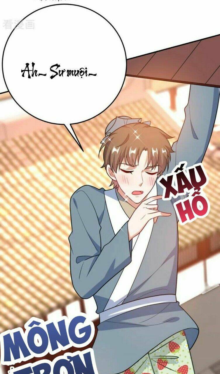 Giang Sơn Mỹ Nam Nhập Trướng Ta: Chapter 37