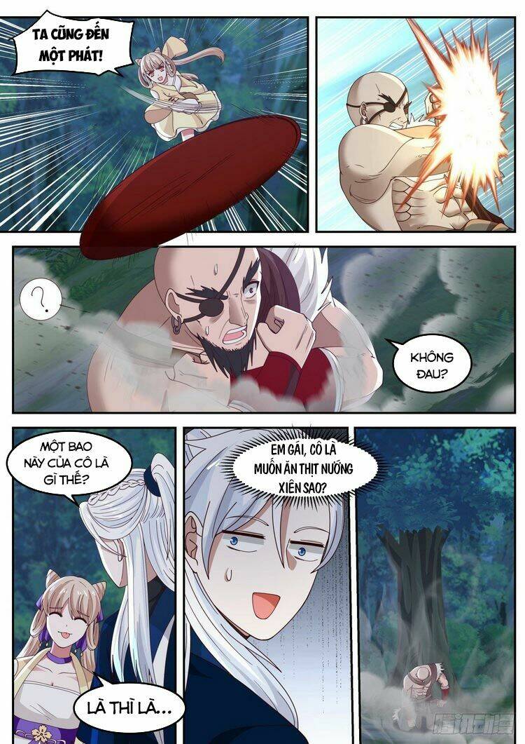 Ta Có Thể Lấy Ra Độ Thành Thục: Chapter 6