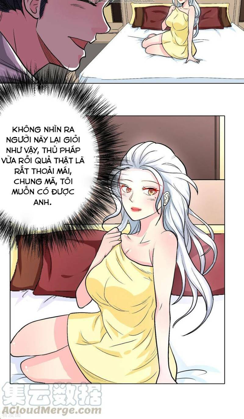 Hệ Thống Tiên Tôn Tại Đô Thị: Chapter 13