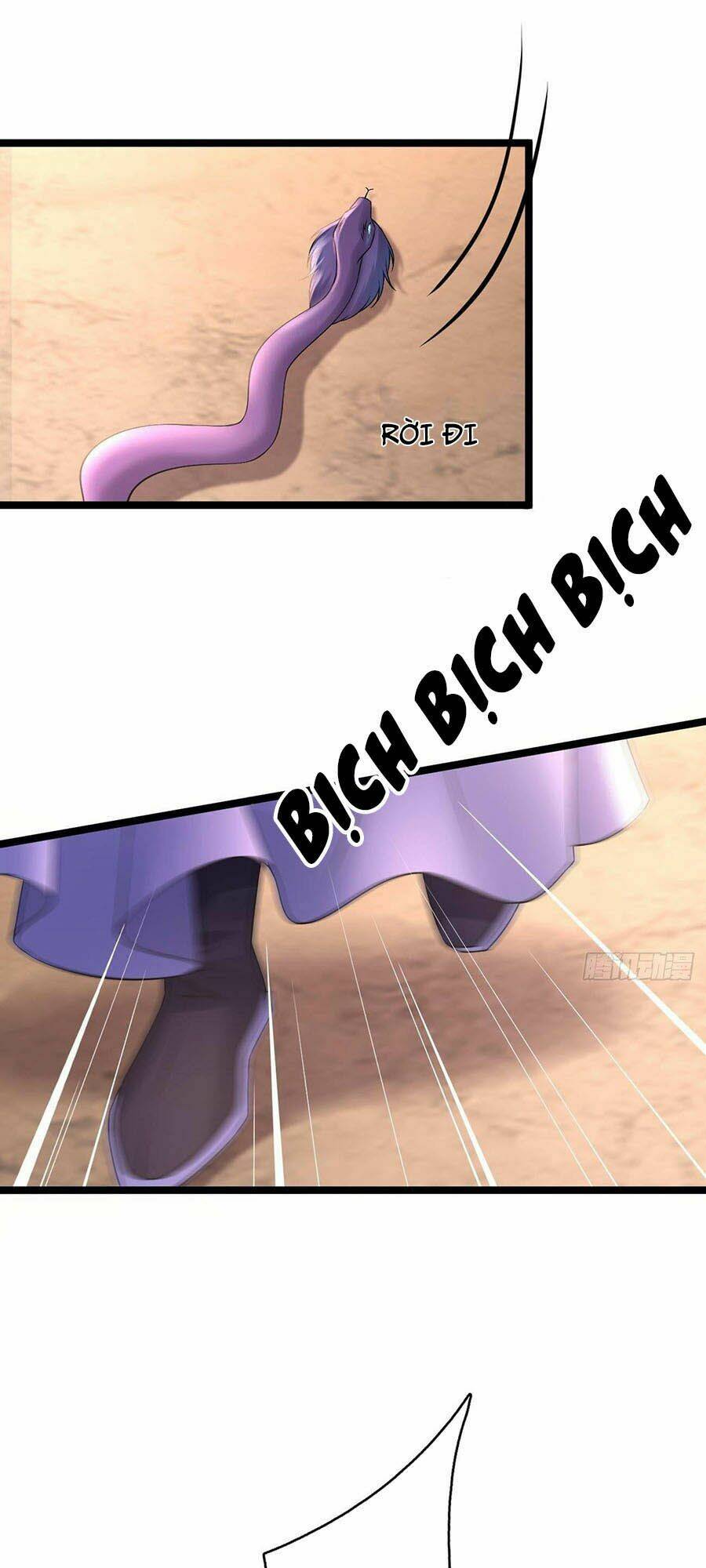 Ma Đầu Vạn Ác Năm Tuổi Rưỡi: Chapter 51