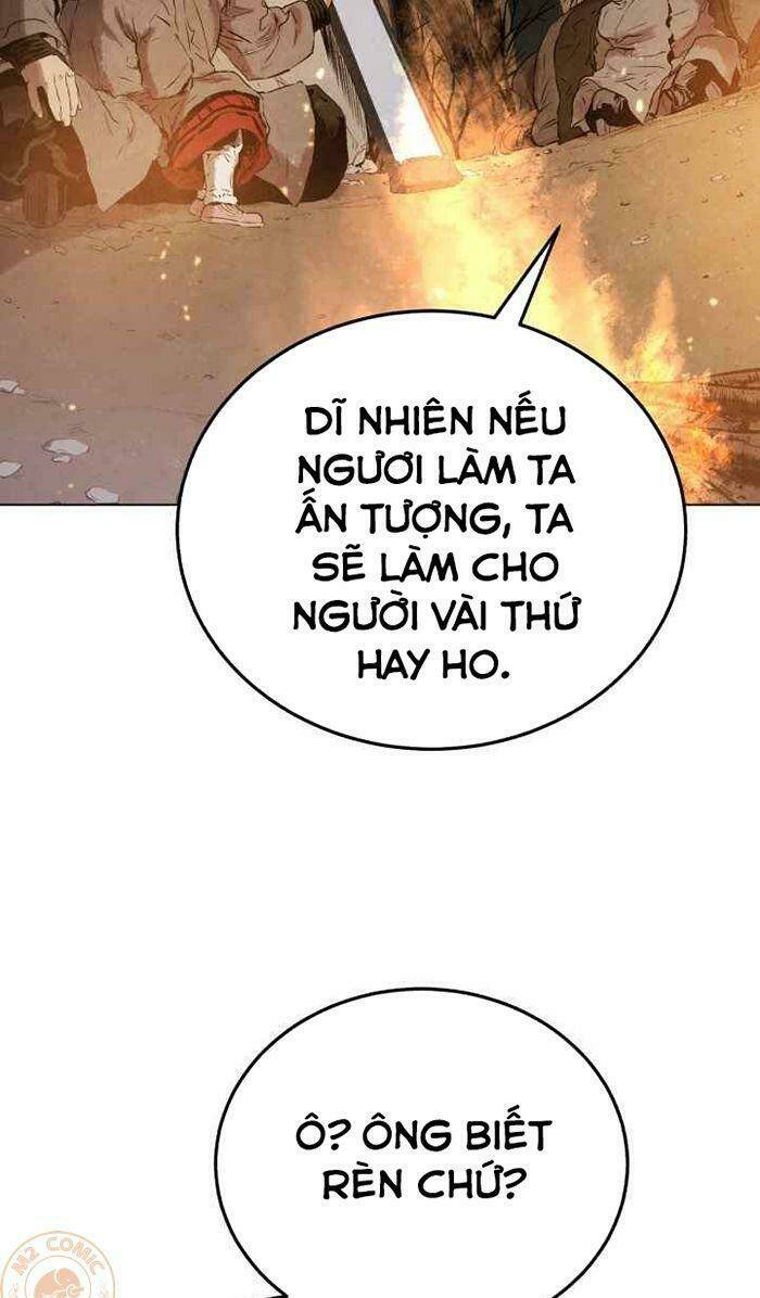 Phụng Tiên Trọng Sinh Ký: Chapter 24