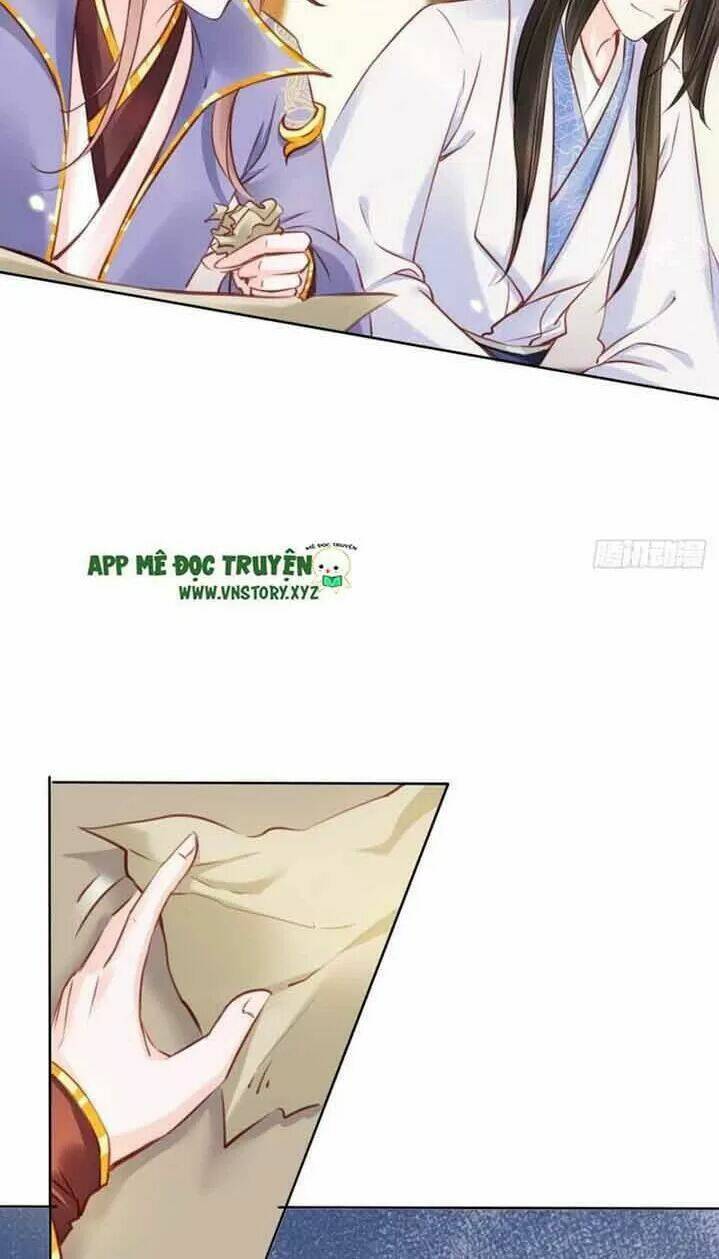 Nàng Trở Thành Bạch Nguyệt Quang Của Vương Gia Bệnh Kiều: Chapter 28