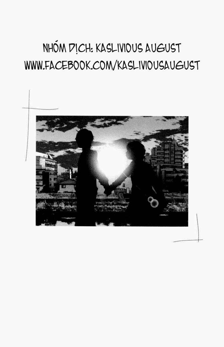 Thực Tế Cuộc Sống: Chapter 27