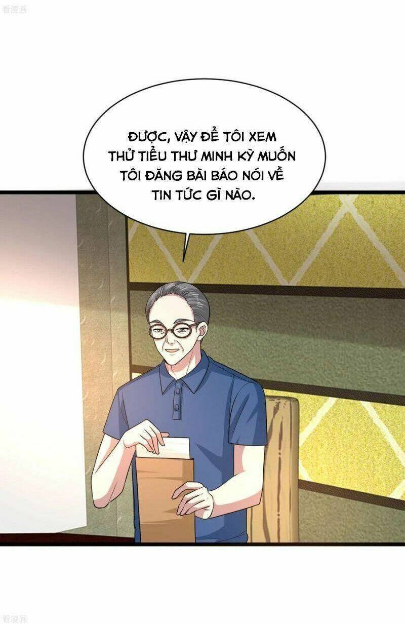 Đô Thị Tà Vương: Chapter 132