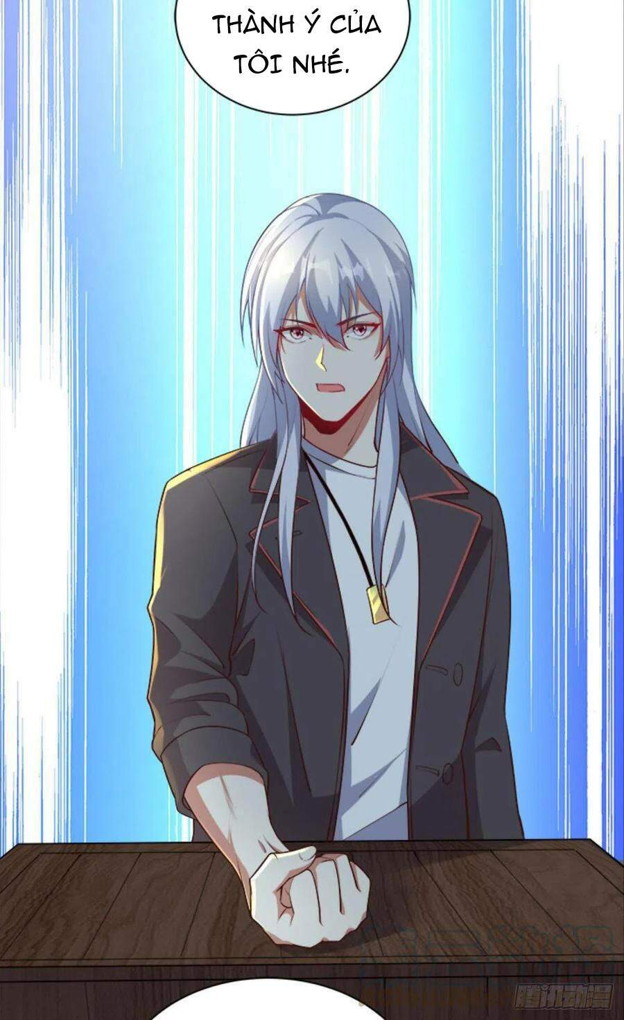Mạt Thế Thần Tài: Chapter 36