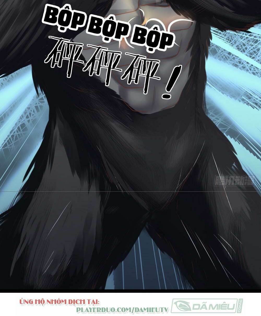 Vô Địch Kiếm Thần: Chapter 17