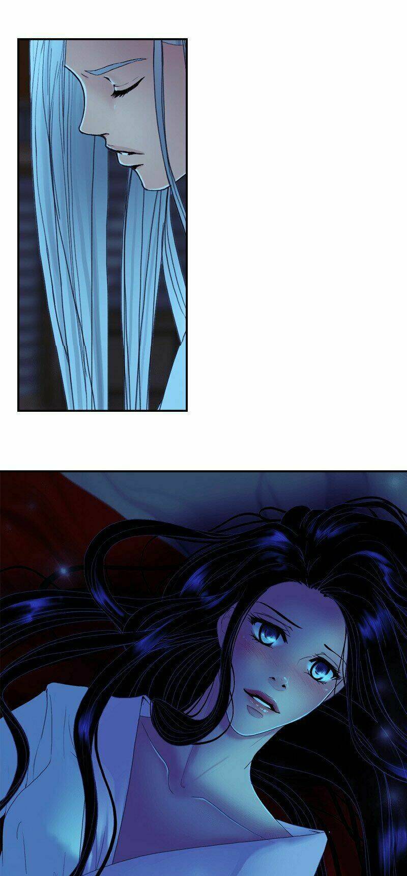 Huyết Đế Bạo Chúa: Chapter 37