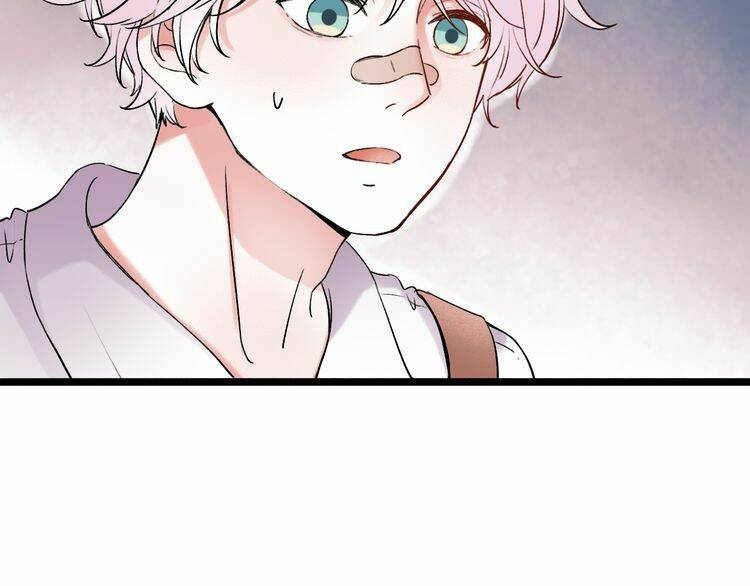 Trạch Thượng Tịch Mịch Huỳnh Hỏa: Chapter 10