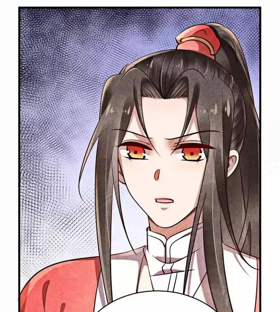 Vương Phi Muốn Trèo Tường: Chapter 32