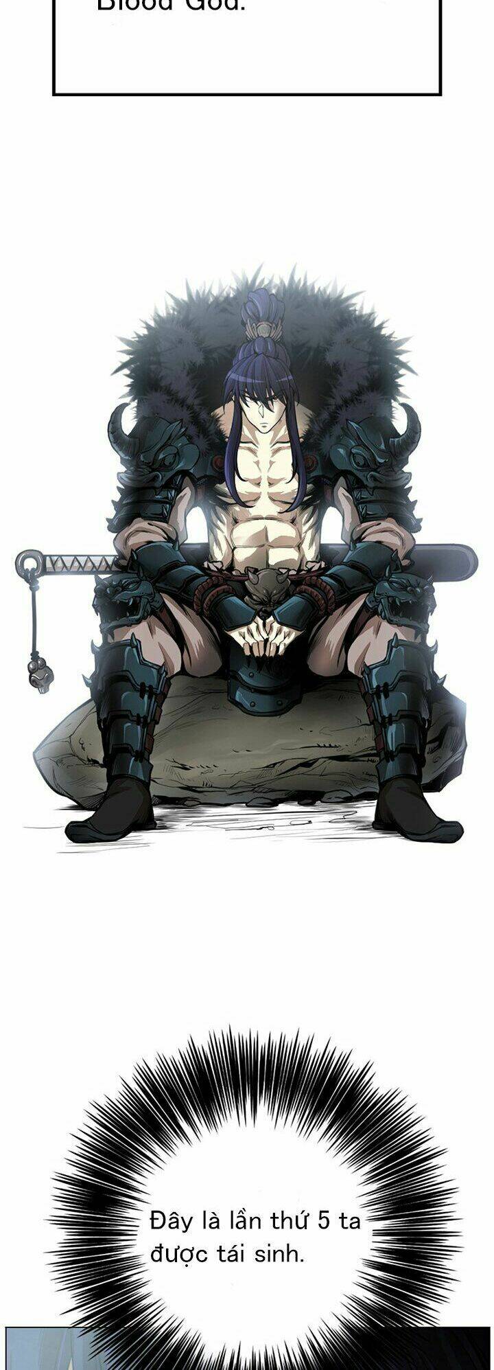 Luân Hồi Ác Nhân: Chapter 1