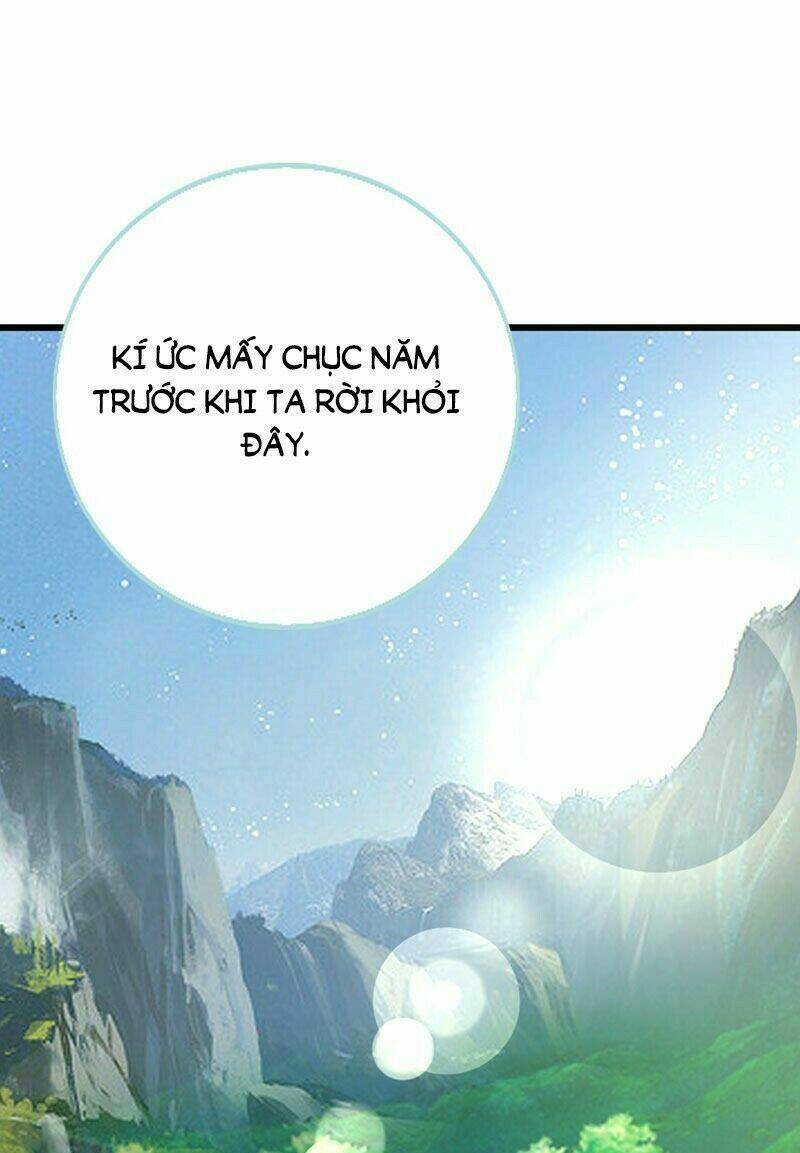 Này! Đừng Động Vào Phô Mai Của Tôi: Chapter 129