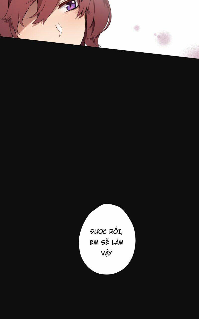 Pháp Sư Và Nữ Chúa Quỷ: Chapter 17