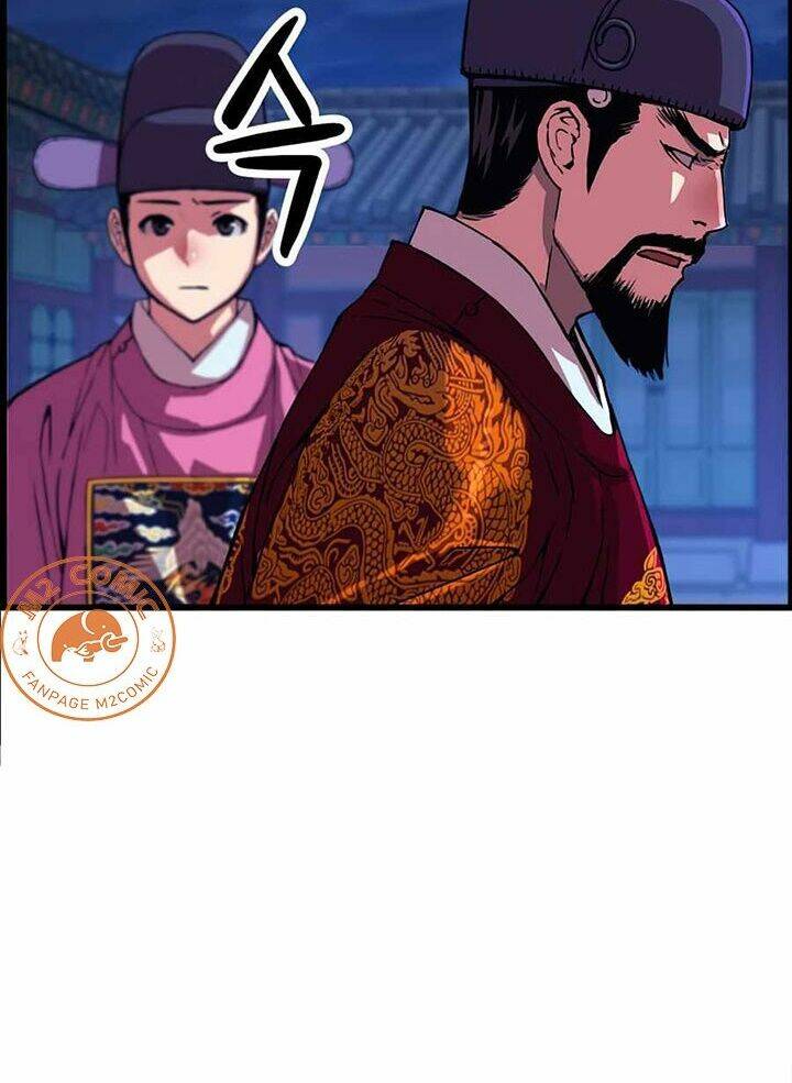 Tôi Sẽ Sống Như Một Hoàng Tử: Chapter 58