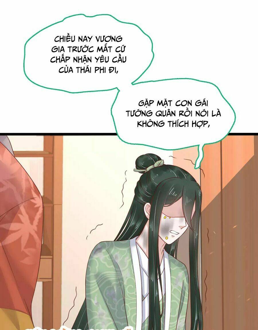 Phú Bà Bạc Tỷ Trong Lãnh Cung: Chapter 52