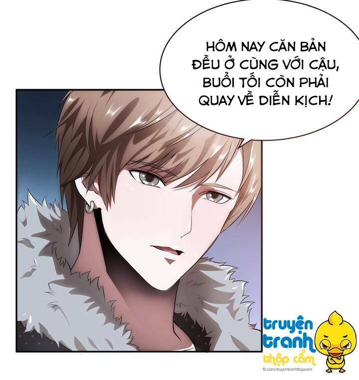 Âm Mưu Bên Gối: Chapter 17