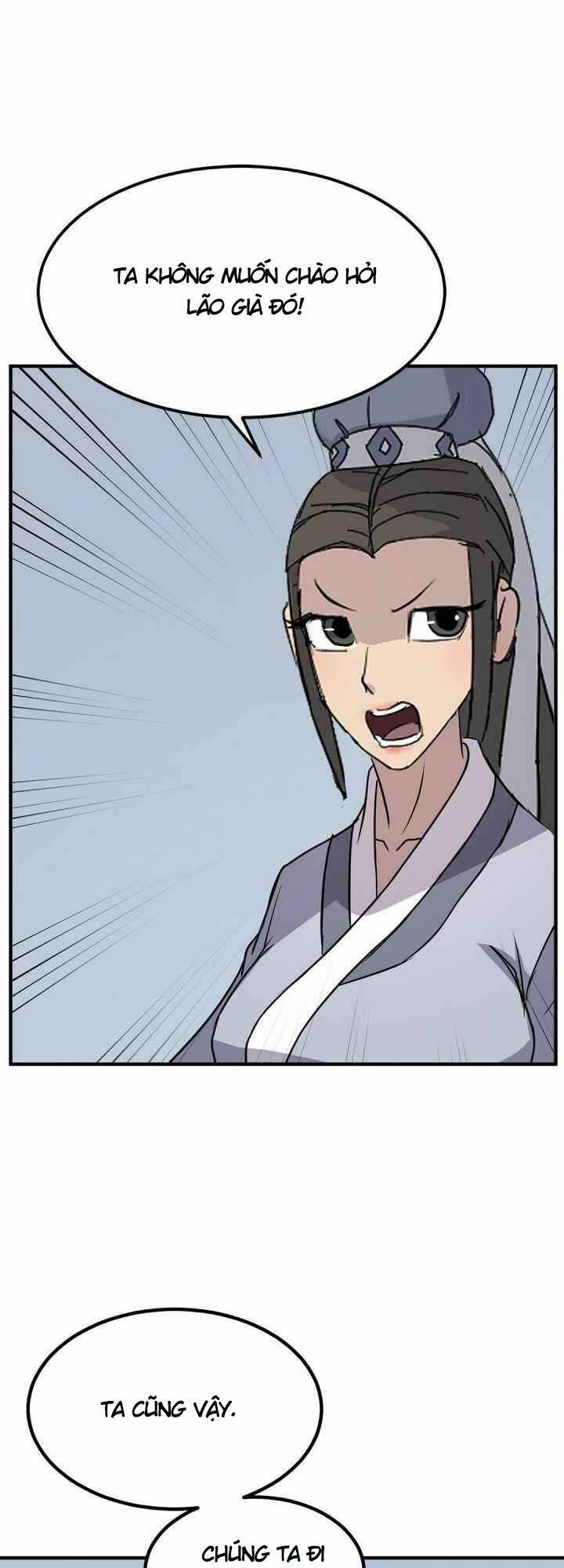 Trọng Sinh, Bất Khả Chiến Bại: Chapter 131