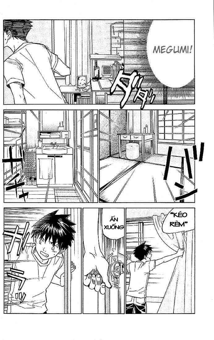 Alive - The Final Evolution: Chapter 4