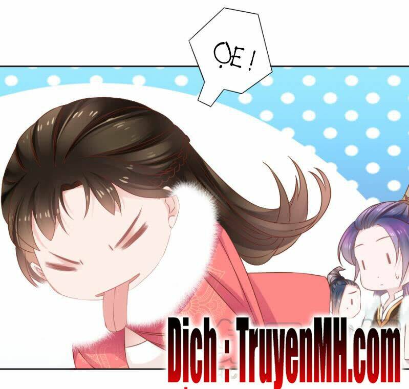 Solo Đi Vương Gia: Chapter 118