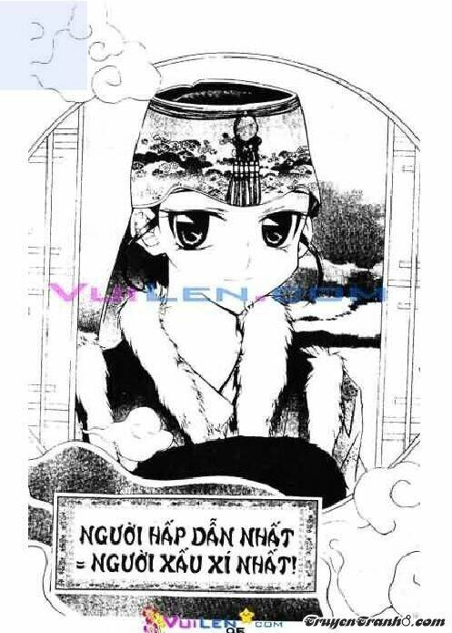 Đóa Hoa Anh Đào: Chapter 7