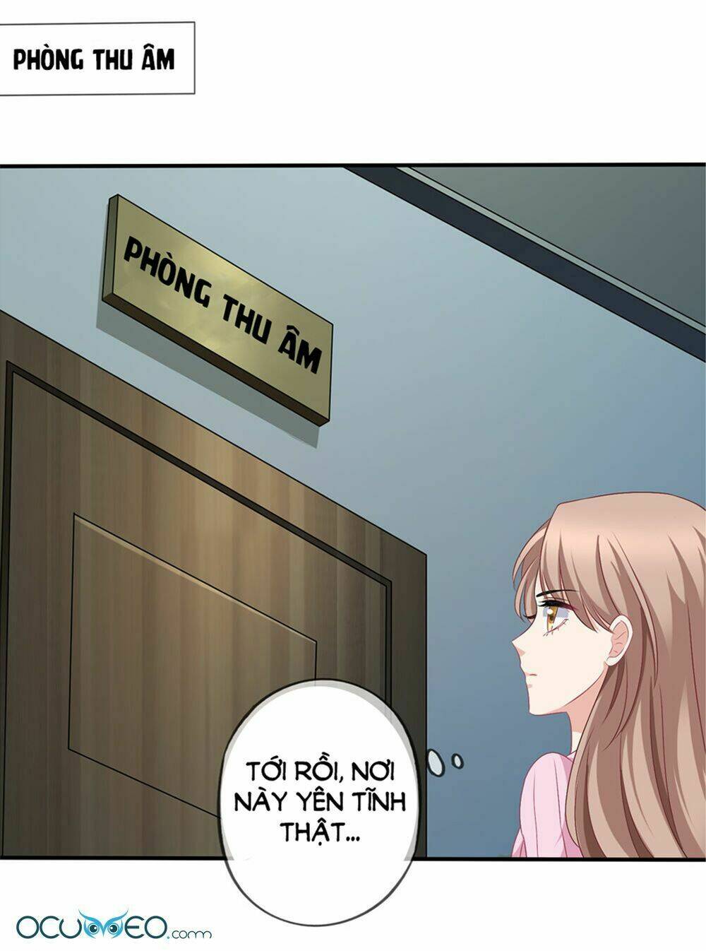 Mỹ Vị Giai Thê: Chapter 47