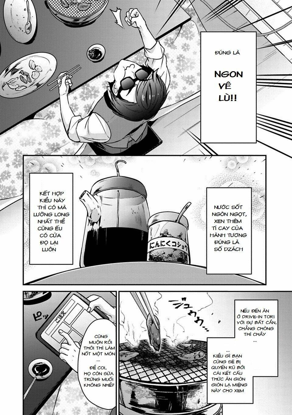Zombieland Saga: Chapter 5