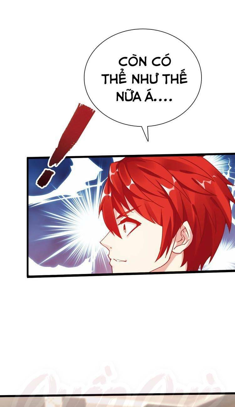 Kinh Thế Kỳ Nhân: Chapter 38