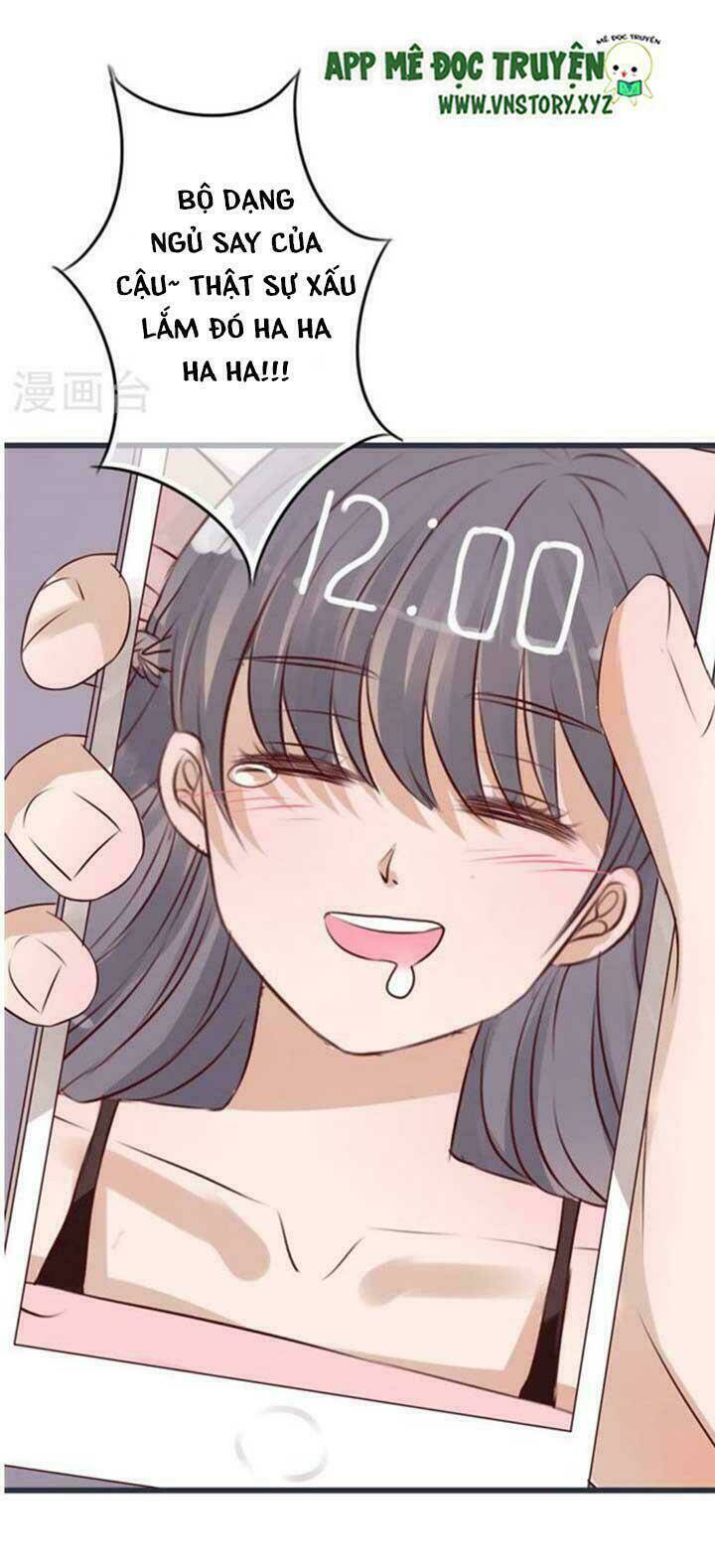 Sau Con Mưa Mùa Hạ: Chapter 18