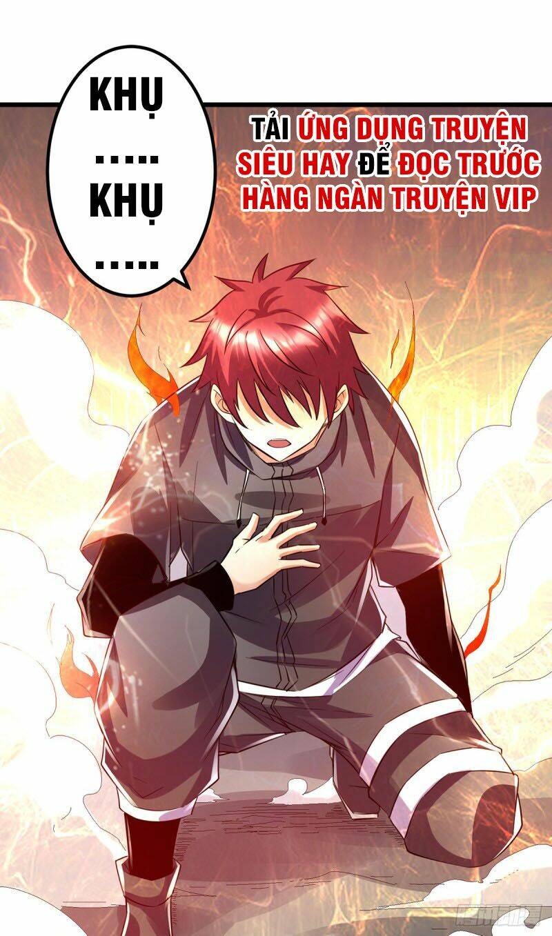 Tiên Vương Trùng Sinh: Chapter 102
