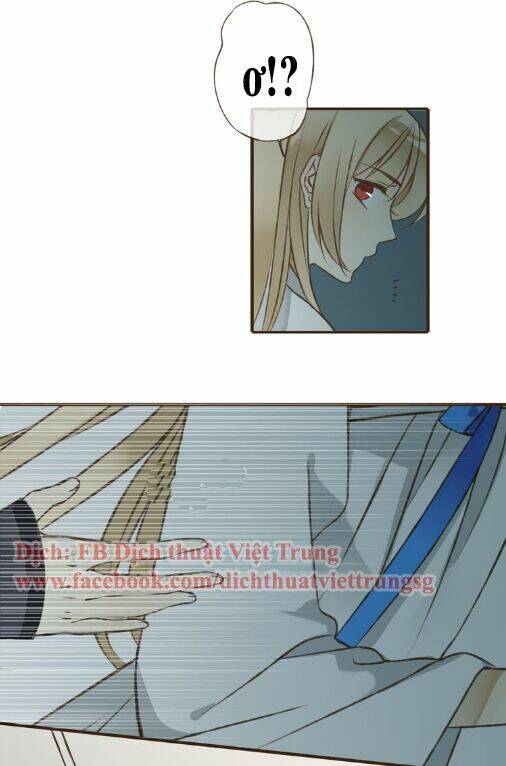 Bạn Trai Tôi Là Cẩm Y Vệ: Chapter 40