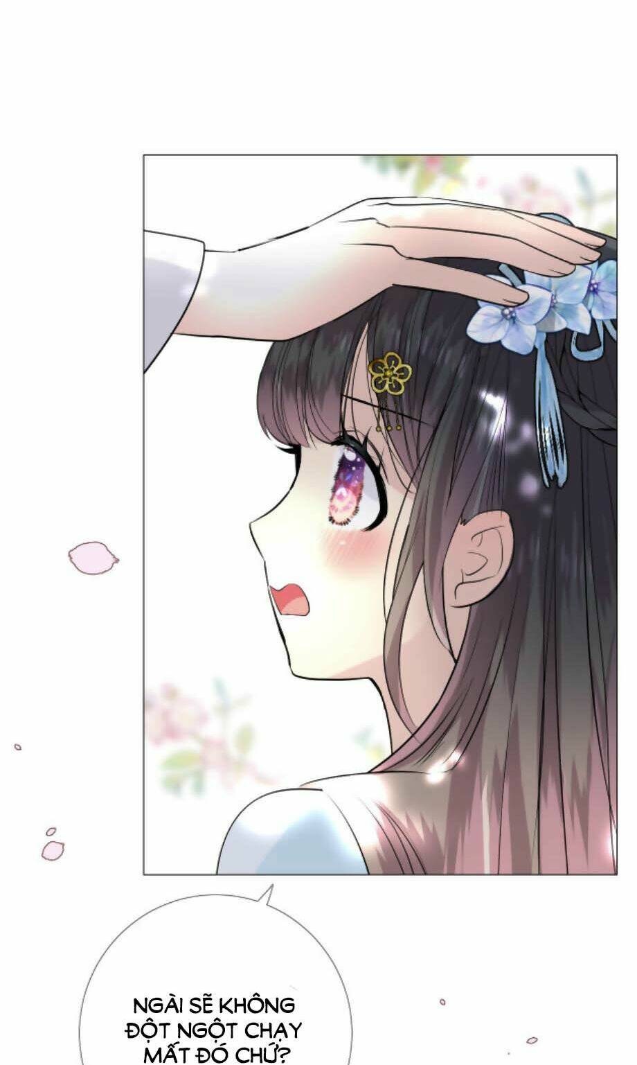 Sao Lại Là Yêu?: Chapter 24