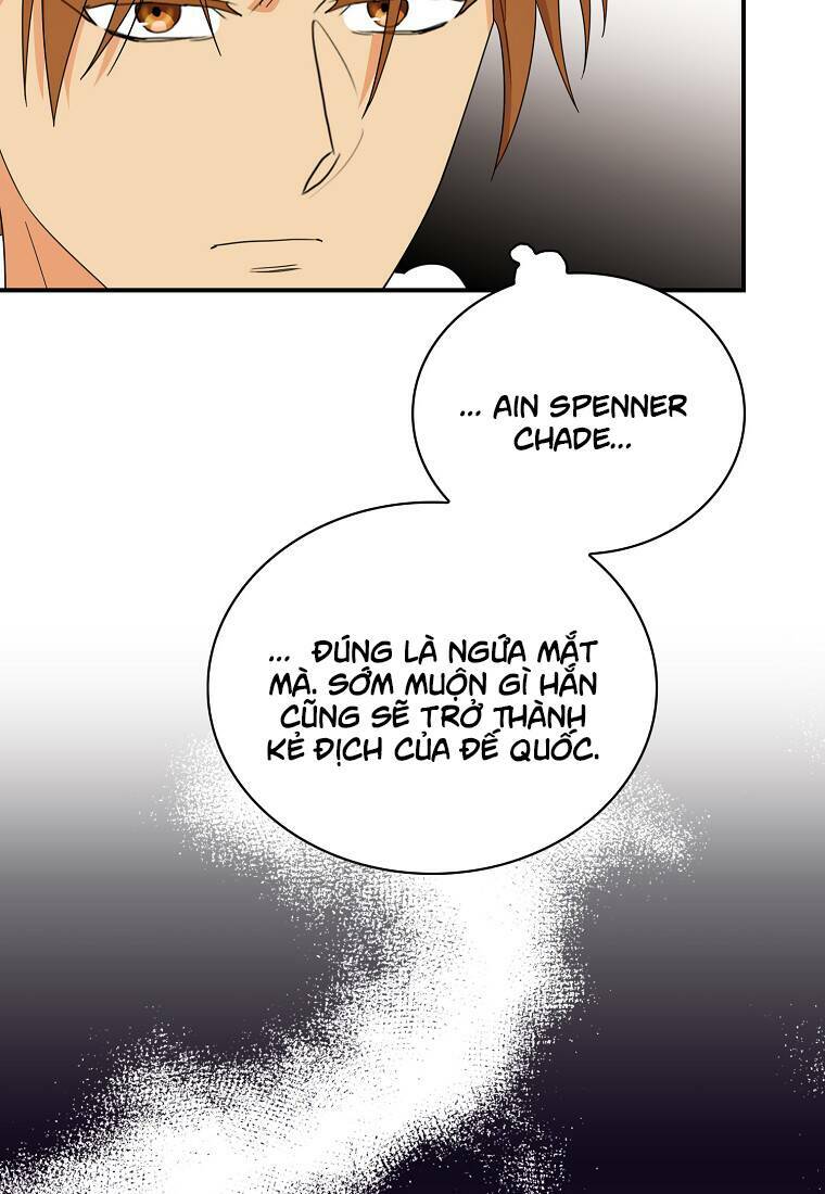 Xuyên Không Trở Thành Mami Phản Diện: Chapter 64