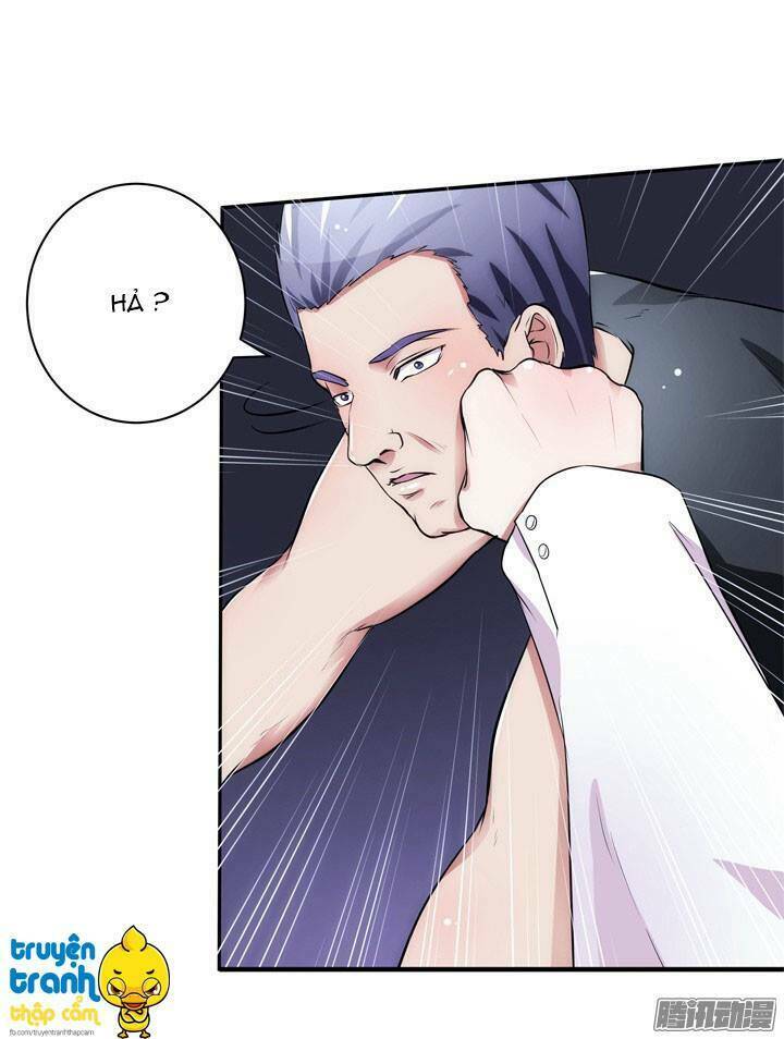 Âm Mưu Bên Gối: Chapter 9