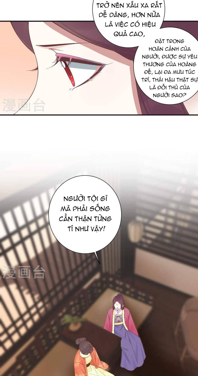Hoàng Hậu Bận Lắm: Chapter 203