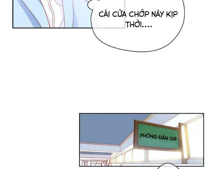 Giai Điệu Của Sự Va Chạm: Chapter 10