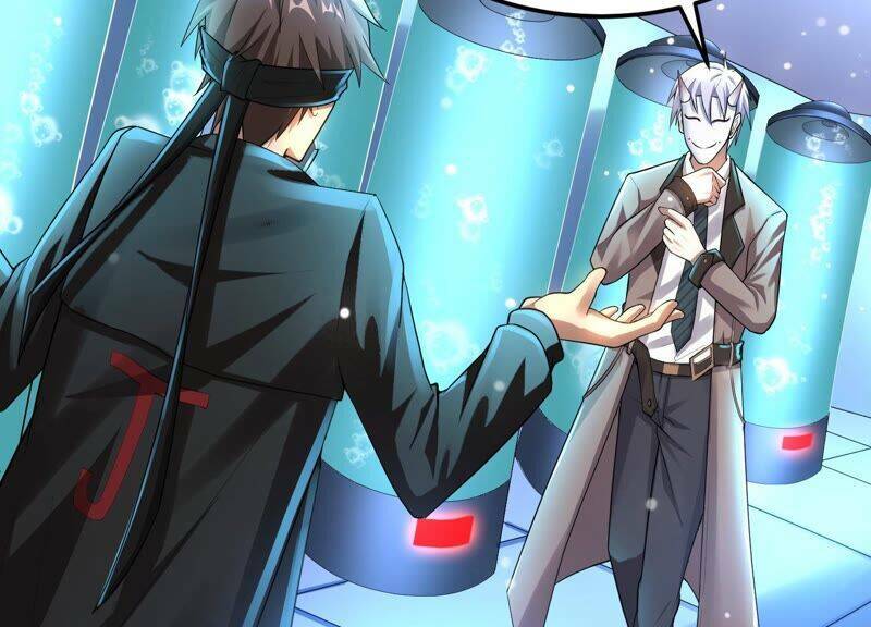 Siêu Năng Phân Hóa: Chapter 13