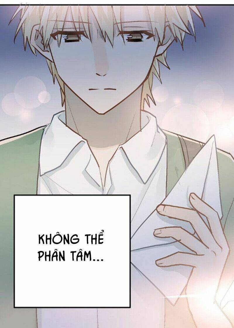 Đầu Gấu Biết Yêu: Chapter 86