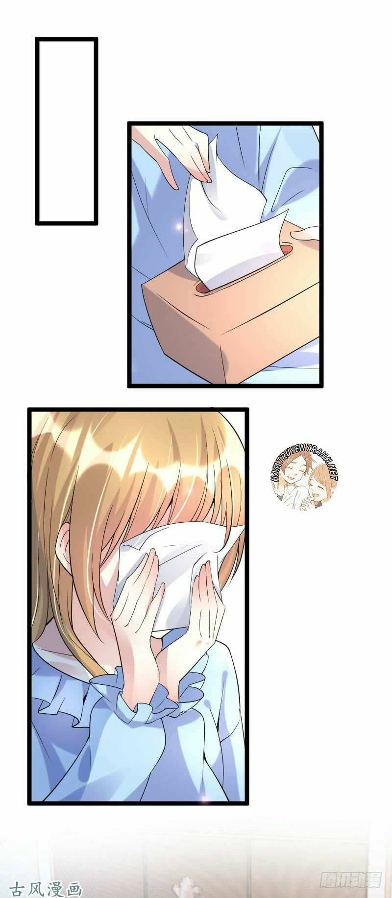 Mặt Nạ Mê Hoặc: Chapter 56