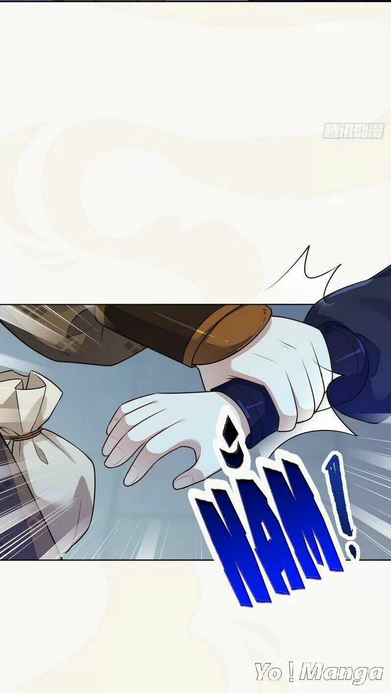 Tuyệt Thế Luyện Đan Sư: Chapter 155